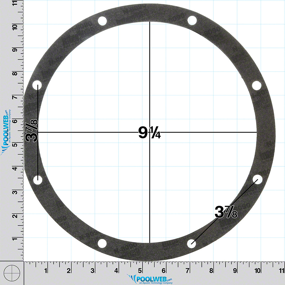 Volute Gasket