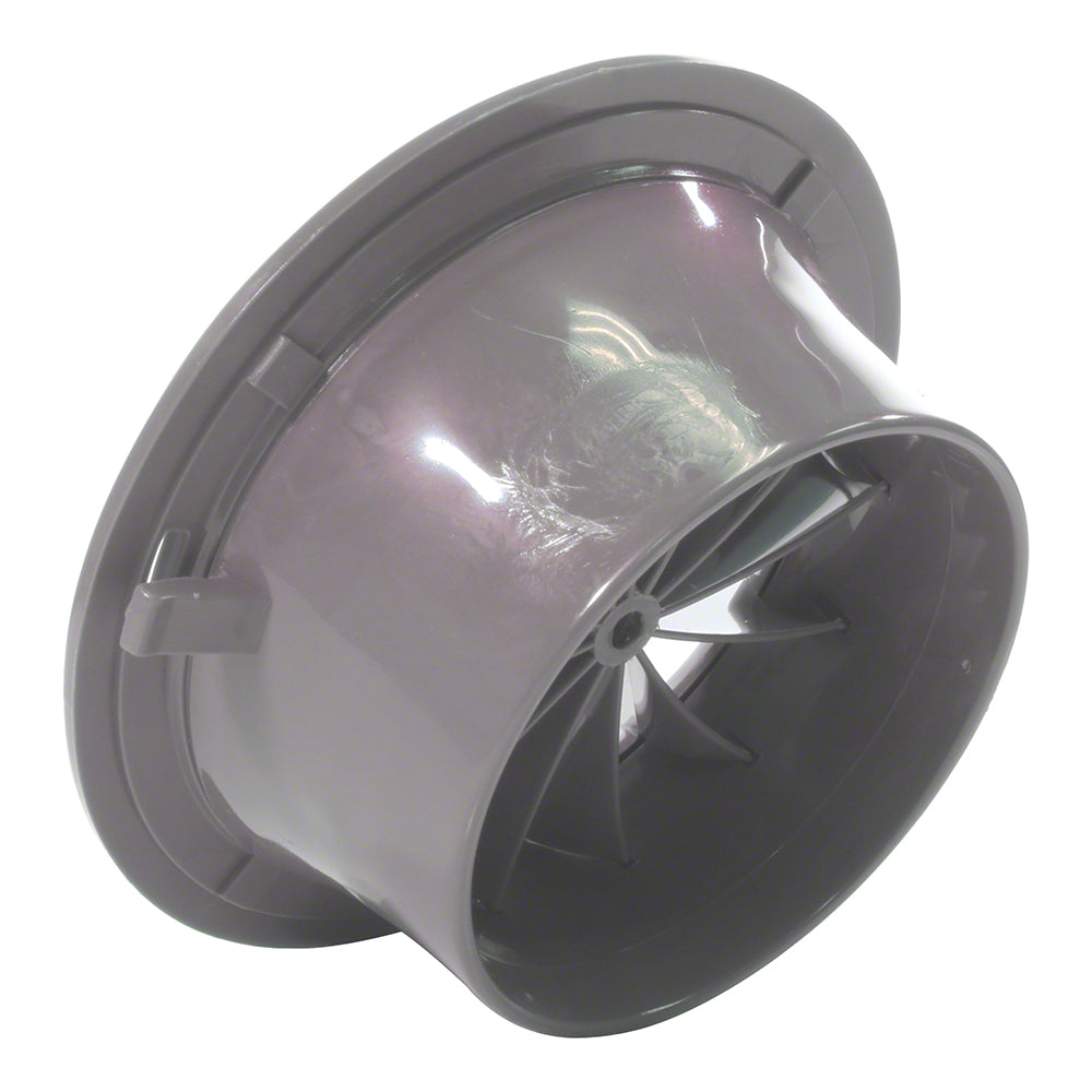 Pro Impeller Tube - Gray