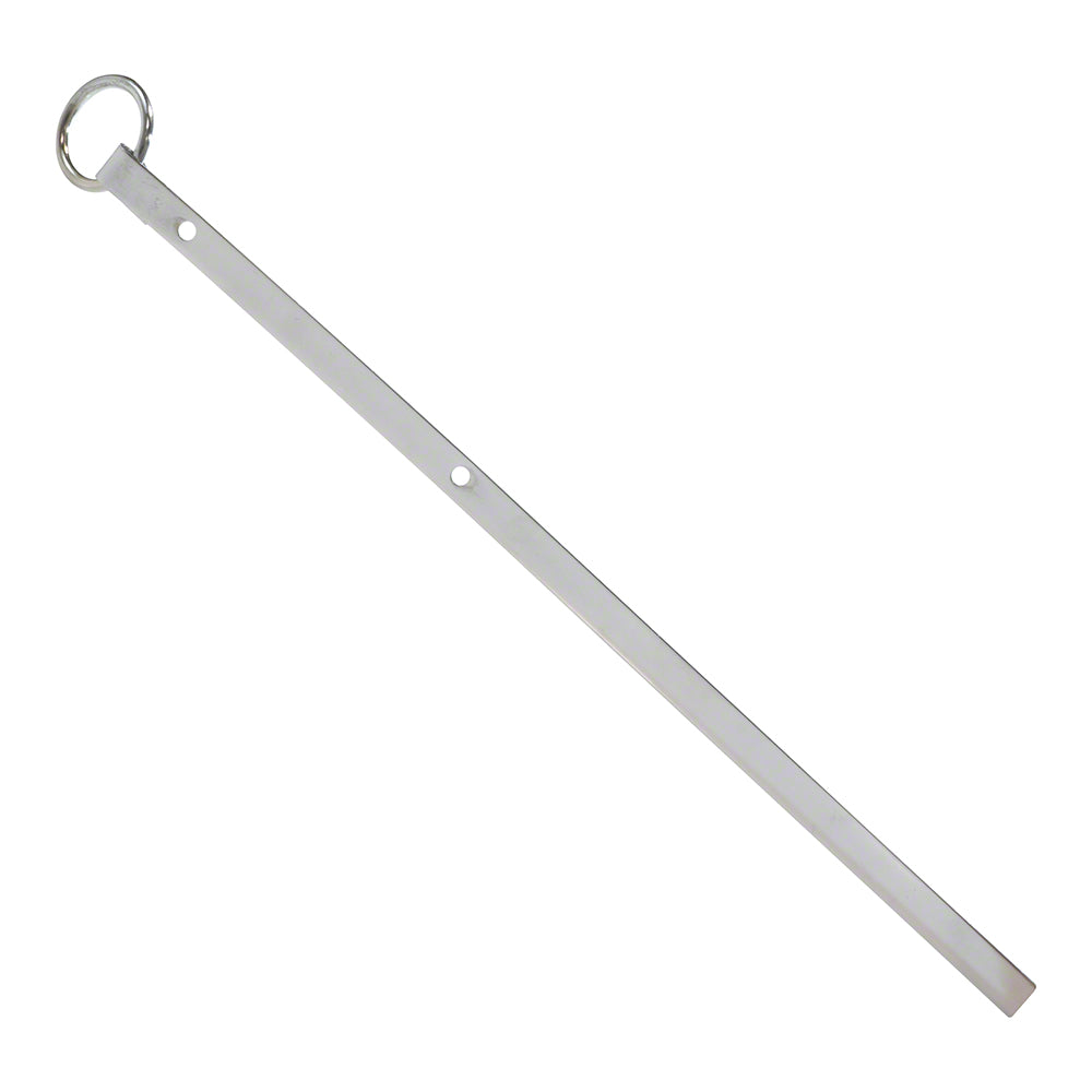 Chrome Plated Anchors for Safety Rope