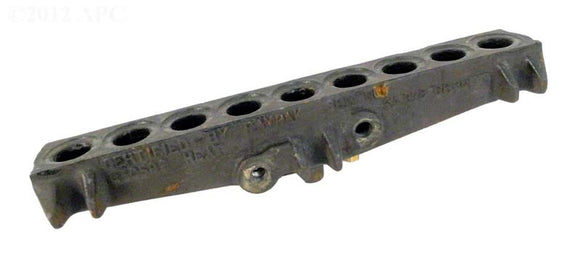 Return Header Cast Iron ASME, 185-405,0206-406, 207-407