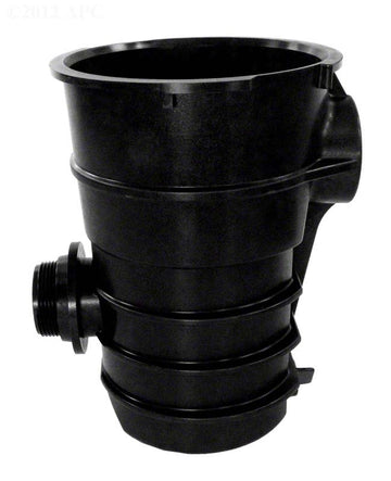 Dynamo Strainer Pot