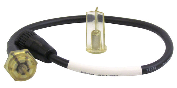 CAT Float Style Flow Sensor Switch