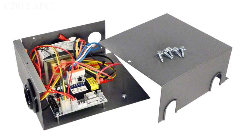 Lite2 LJ High Voltage Assembly