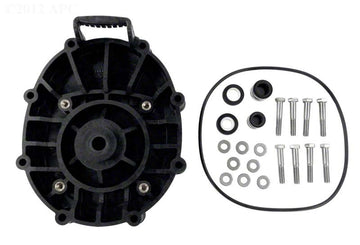 Pump Backplate Kit - SHP, PHP, SWF, JEP