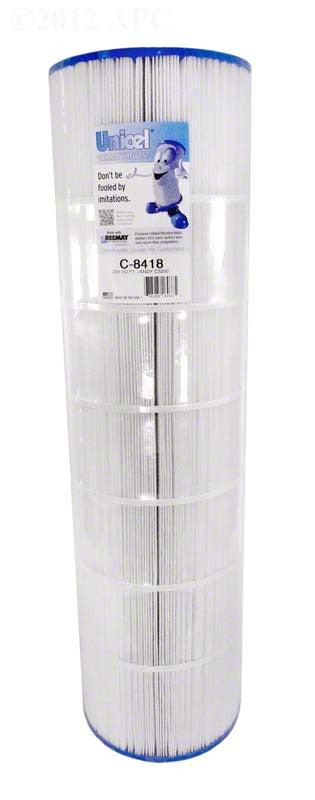 CS200 Cartridge Filter Element - 200 Square Feet