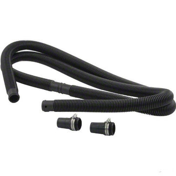 Meteor/SD Flexible Hose Kit - 12 Feet