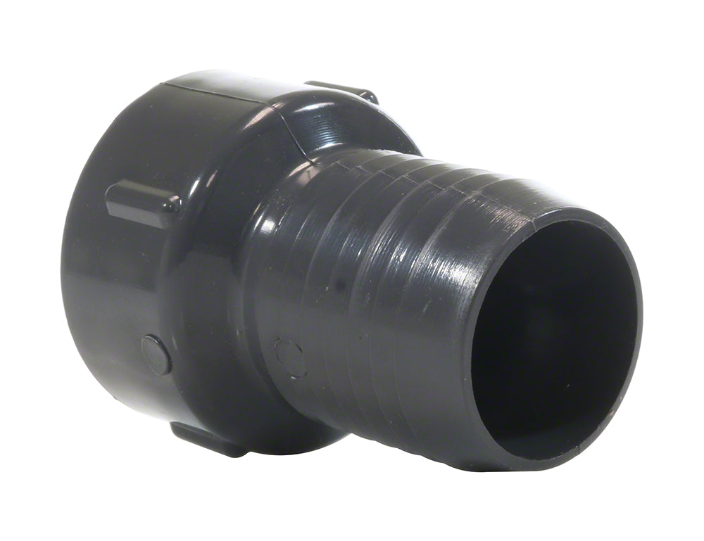 85019300 - Backwash Hose Adapter 1-1/2 Inch - Pentair