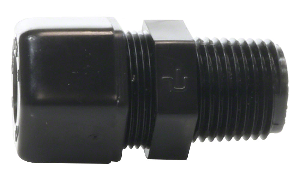 FC50P - Probe Adapter Fitting - 1/2 Inch - Sensorex