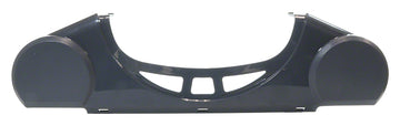 Spectra Light Premier Side Panel - Dark Gray