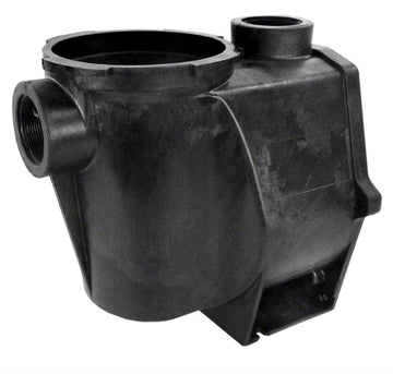 WhisperFlo WFE Volute Housing - Black