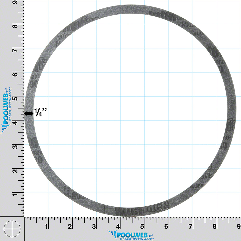 HNC-L/HNDX Seal Plate Gasket