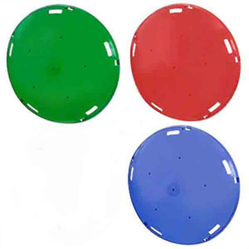 AquaLumin Kwik-Change Lens Covers - Set of 3