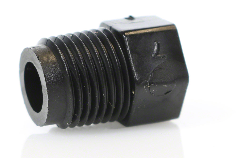 PB4-60 Drain Plug - 1/8 Inch MPT