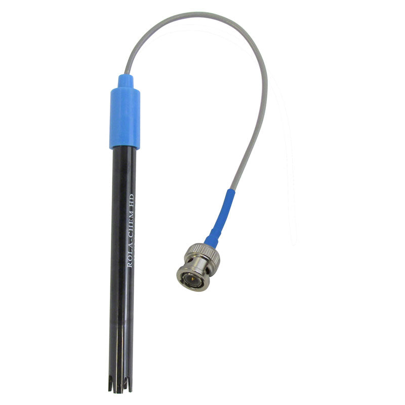 Rola-Chem pH Probe with 8 Foot Cable - 550135