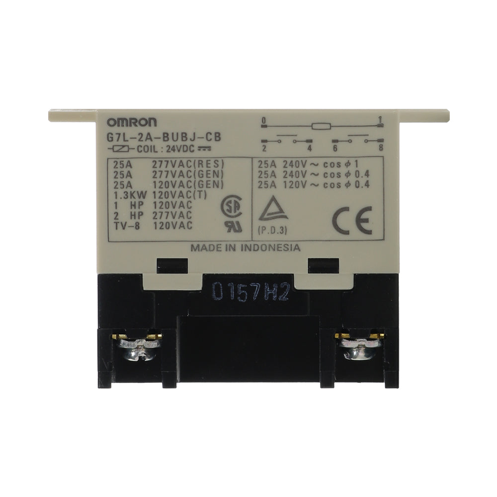 AquaSolar Pool Temperature Controller - 3 HP Relay