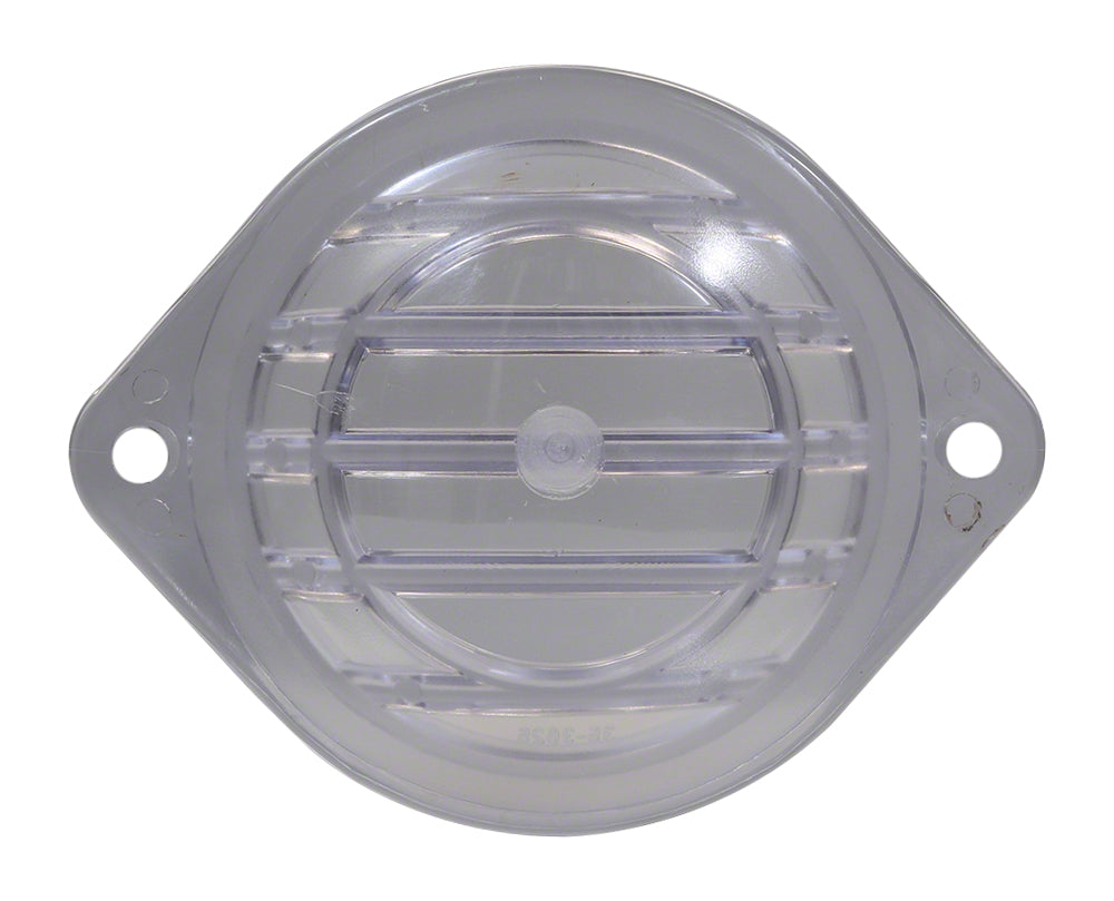 HydroPump 590 Plastic Lid - Clear