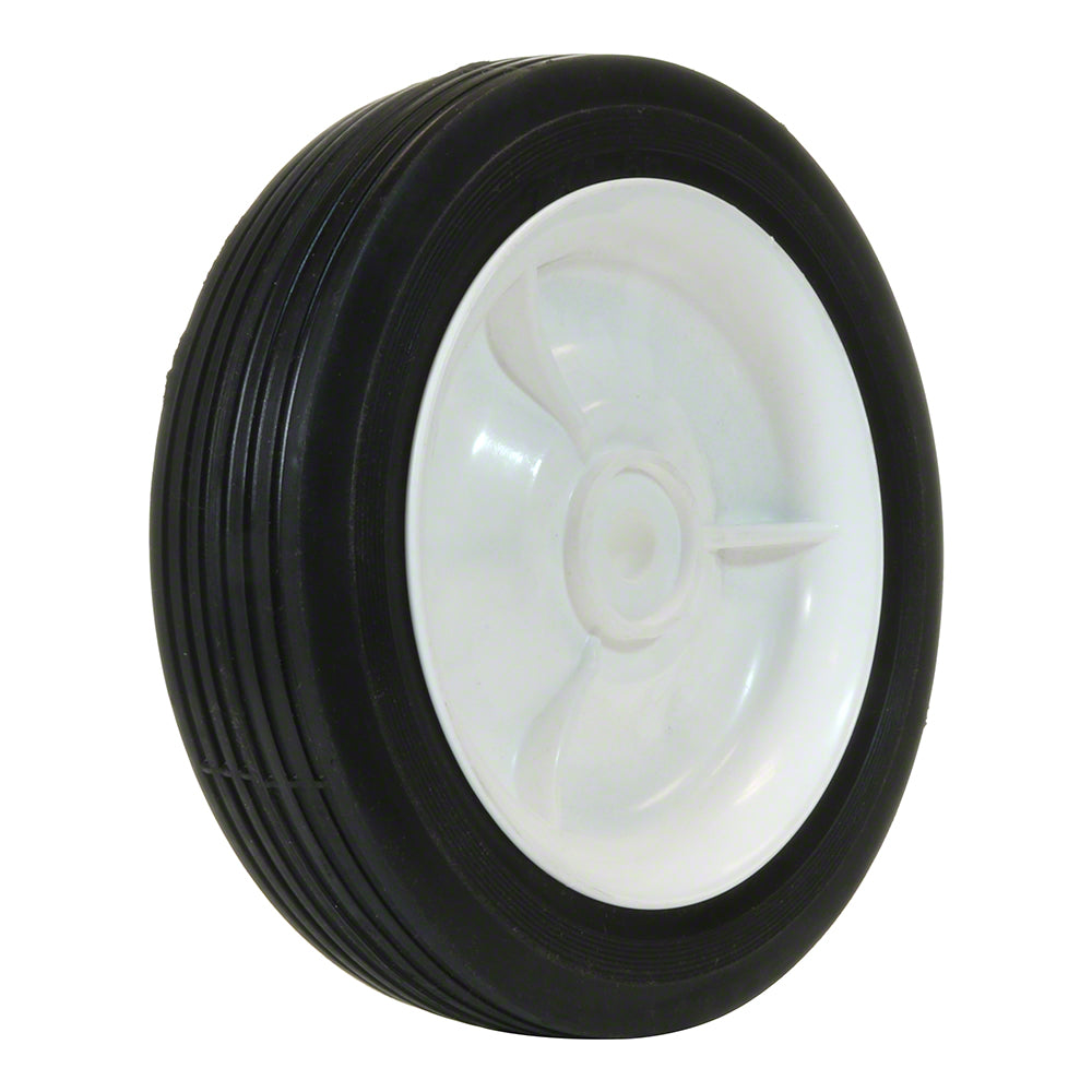 Wheel 7 Inch Non-Corrosive Hub (For Griffs and Moveable)