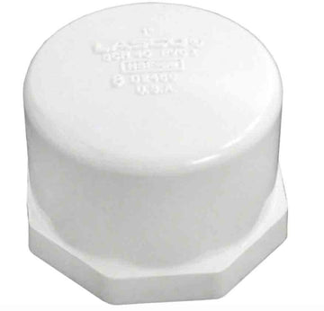 Baker Hydro Filter Drain Cap