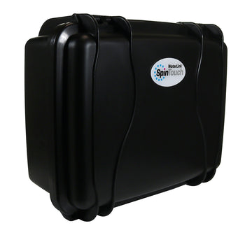 LaMotte WaterLink Spin Touch Mobile Carrying Case - 3581-CS