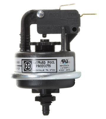 HeatPro Water Flow Pressure Switch