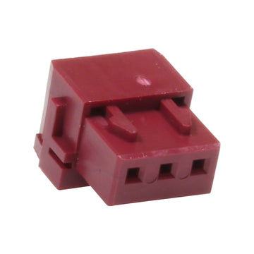 Connector 3-Pin for 2440/2444 and 4244 Model Valves