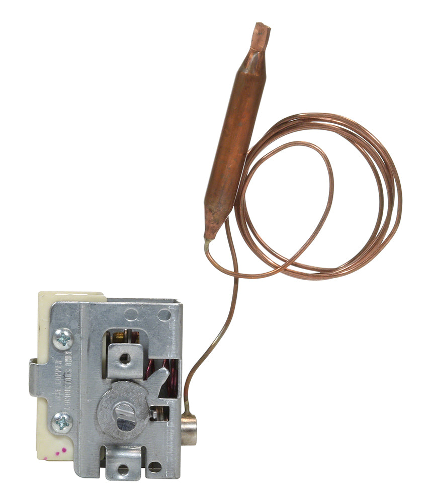 CHXTST1930 - Thermostat Without Knob H-Series CZ And HM2 - Hayward