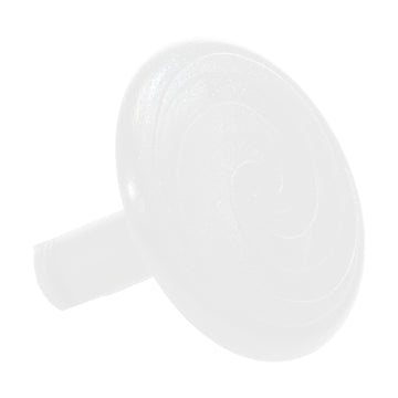 Wheel Retainer Clip Next Generation Poolvergnuegen - White