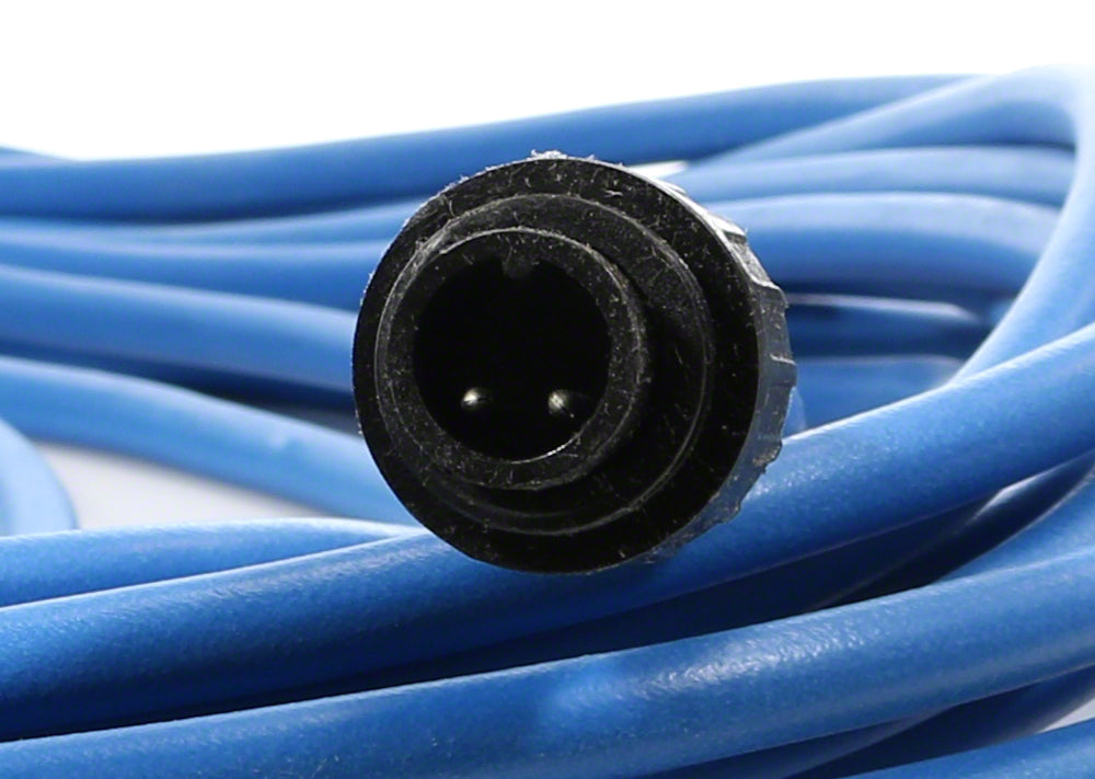 Dolphin Pro, Deluxe Diagnostic Swivel Cable - 2-Wire - 60 Feet