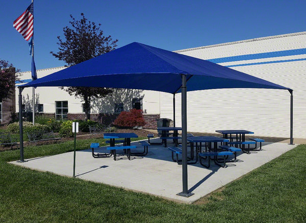 10 x 20 sun shade hotsell