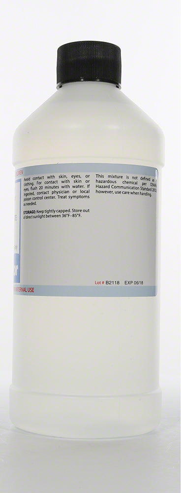 Taylor Thiosulfate #7 N/10 - 16 Oz. Bottle - R-0007-E