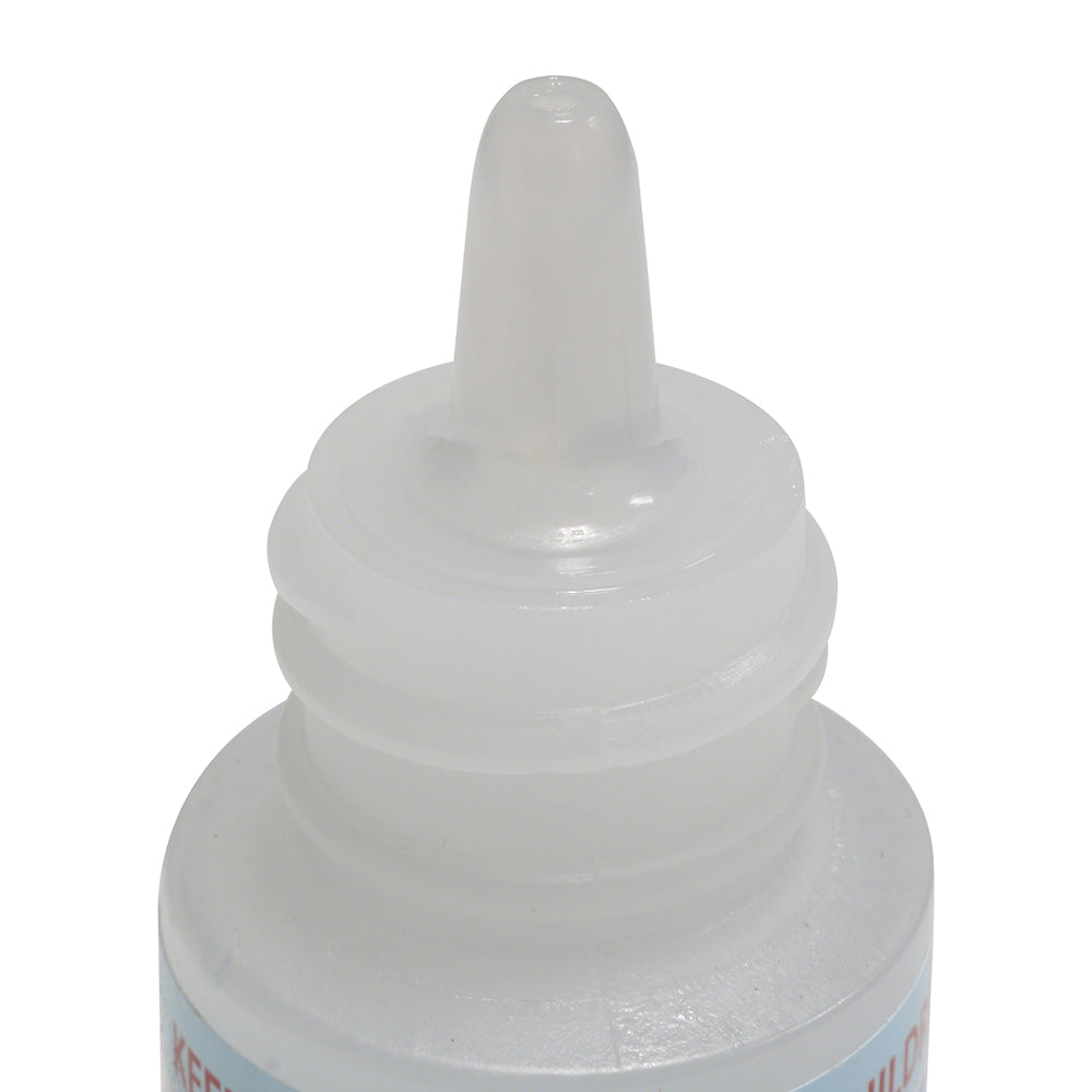 Taylor Total Hardness Reagent - 3/4 Oz. Dropper Bottle - R-0854-A