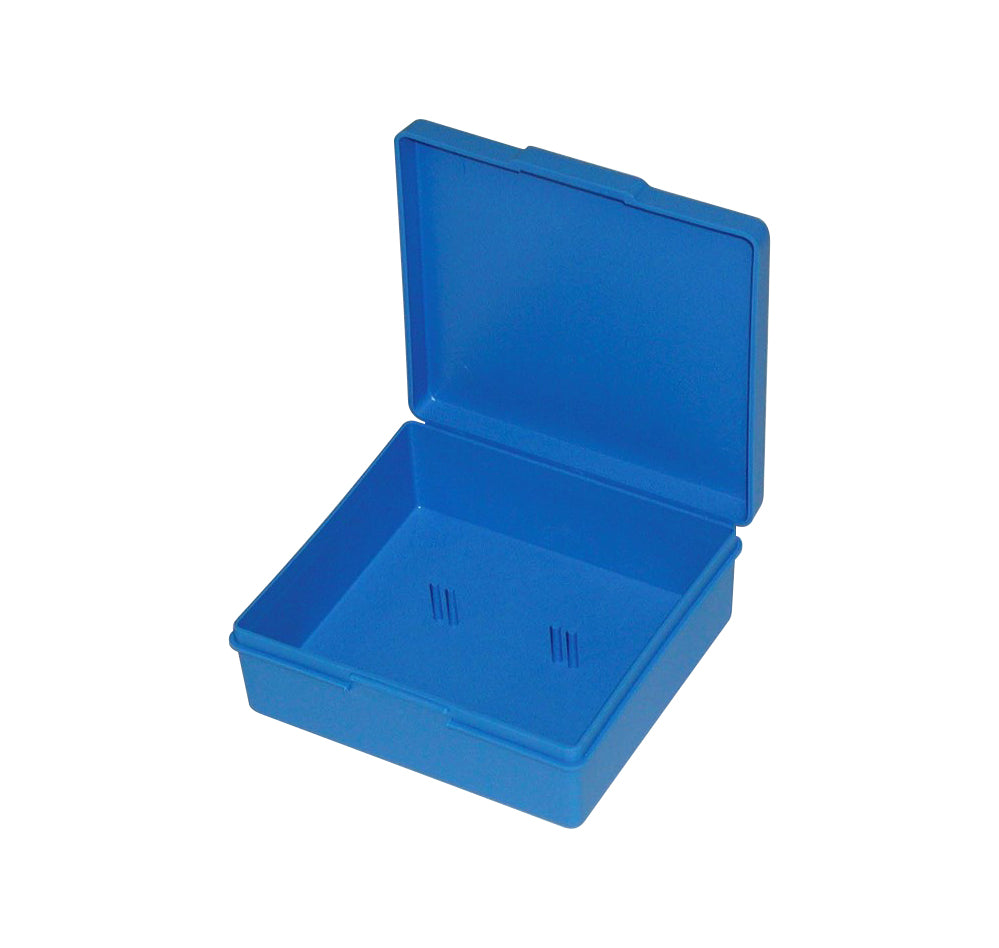 Taylor Mini Multi-purpose Case - Blue Non-Ribbed - 7008