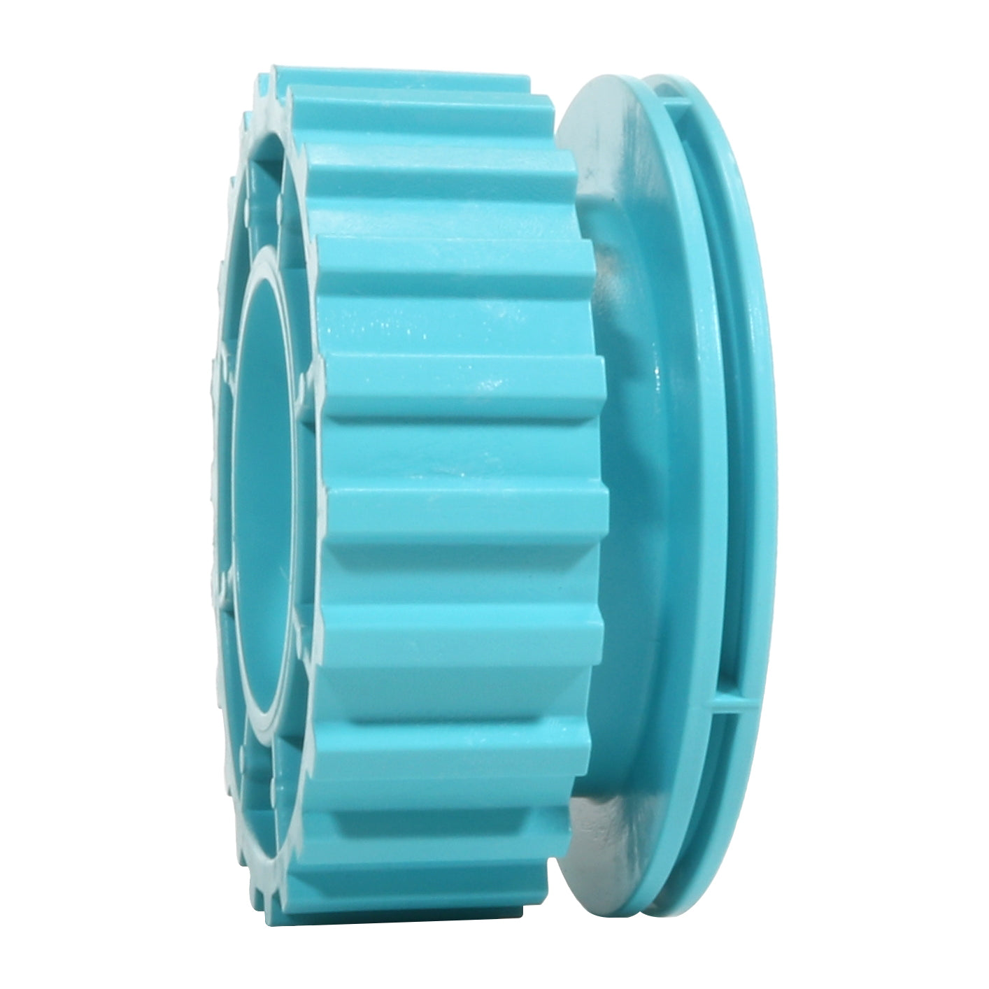 Active 10/15 Small Wheel - Turquoise