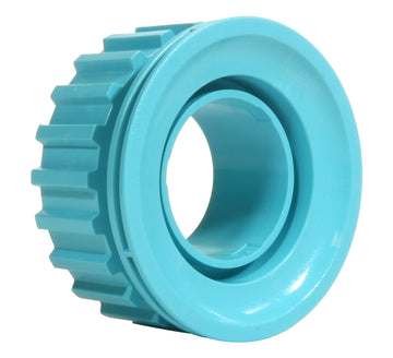 Active 10/15 Small Wheel - Turquoise