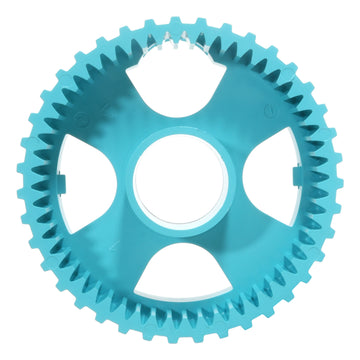 Active 10/15 Front Wheel - Turquoise