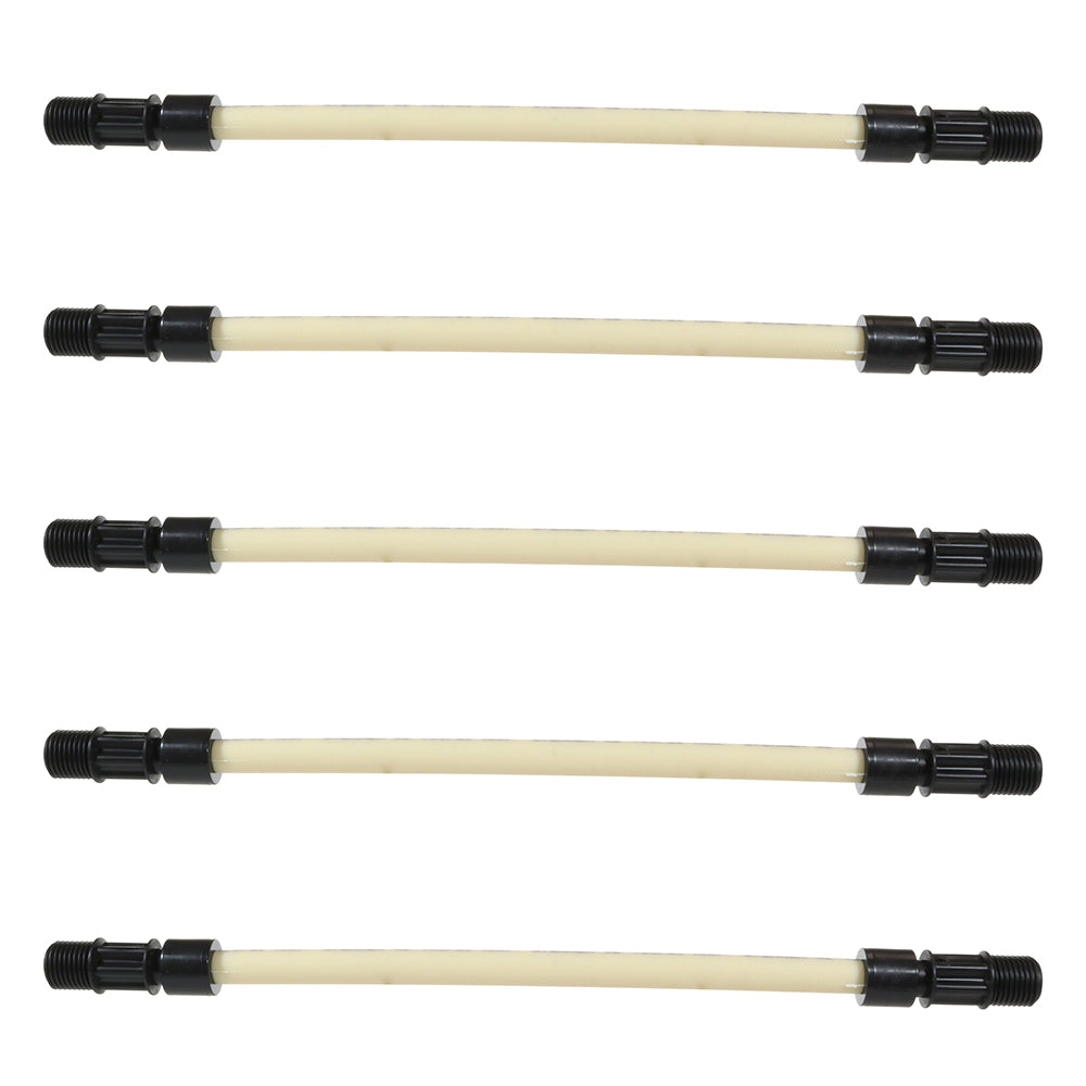 Econ A Pump Tube - Santoprene - Pack of 5