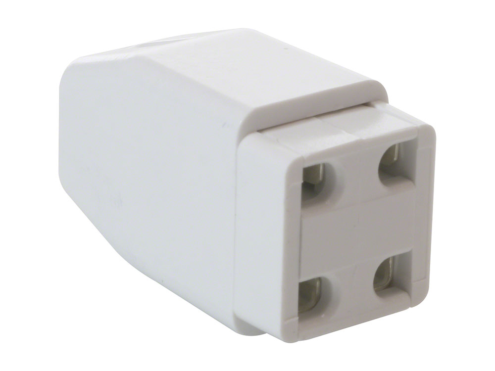 Bioshield 4-Pin Lamp Connector