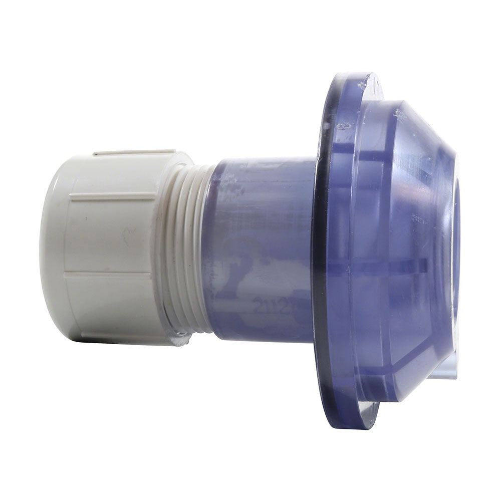 523054 - Clear Quartz Sleeve Retaining Module Fits All BioShield UV  Sterilizers - Pentair