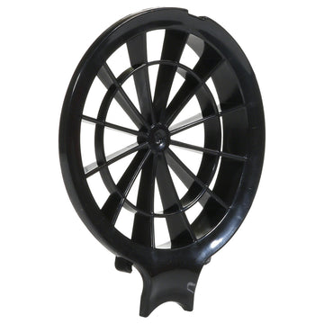 Dolphin C3/C4 Impeller Cover for MTC8 - Black