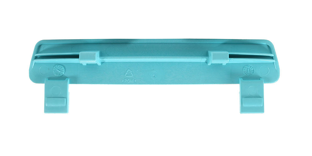 Active 10 Lid Latch - Turquoise