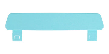 Active 10 Lid Latch - Turquoise