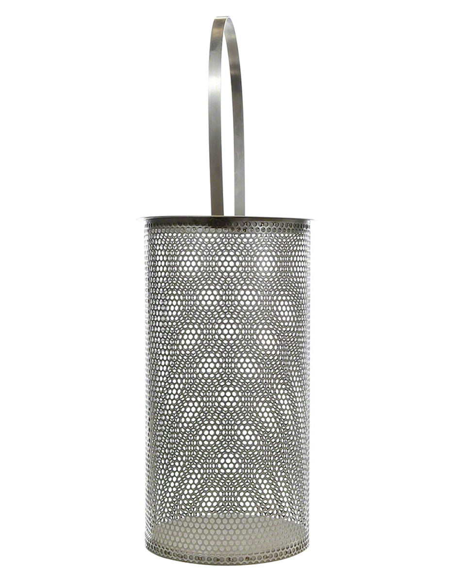 Hayward Model 30R Strainer Basket for 6 Inch Simplex - Stainless ...