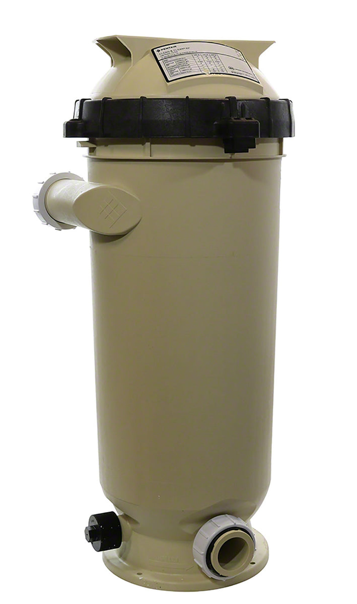 Pentair Clean and Clear RP CCRP100 Cartridge Filter 100 SF 38 GPM - EC ...