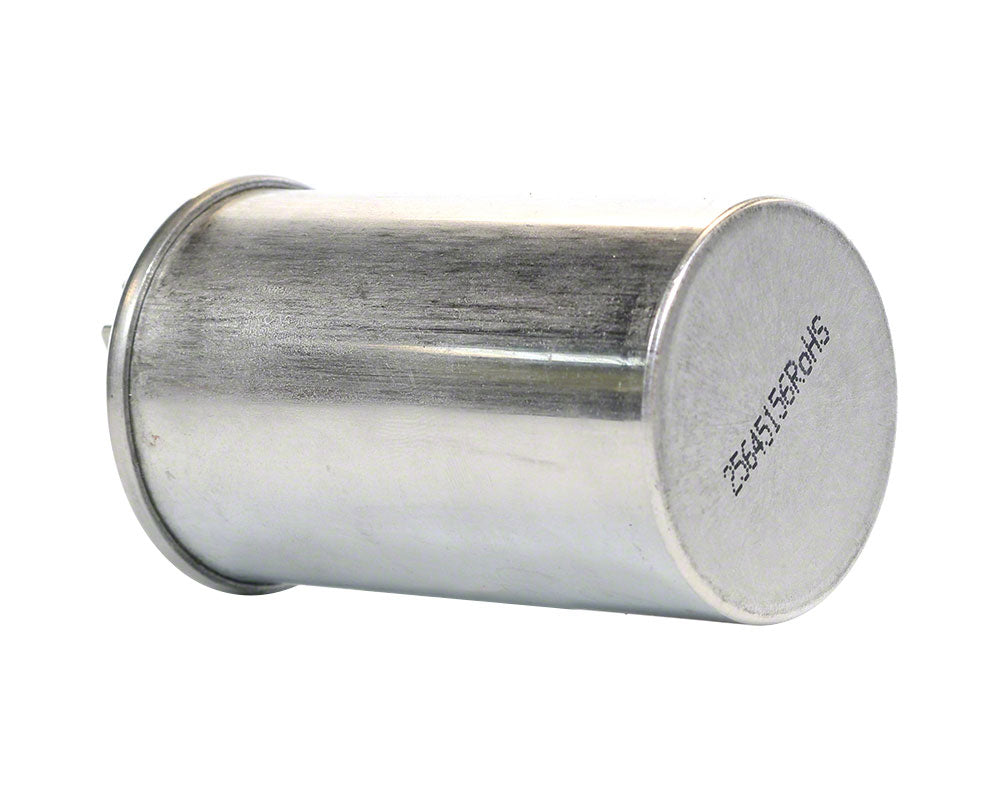 Motor Run Capacitor 25 MFD - 370 Volts