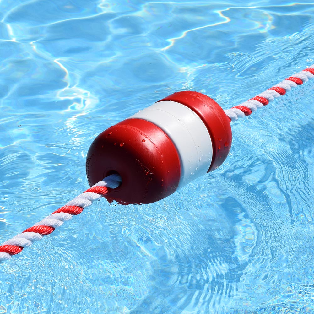 Swimming Pool Rescue Rope at Rs 200/kg