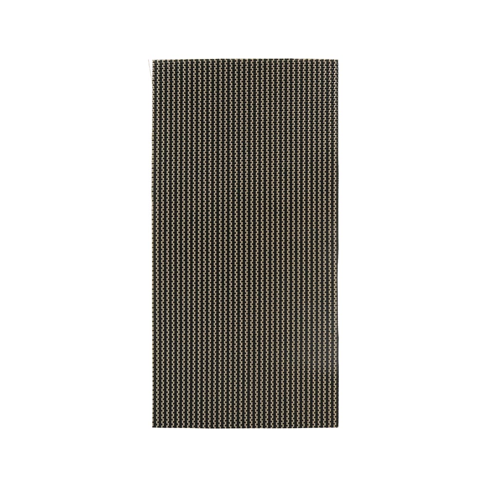 Meyco MeycoLite Mocha Cover Patch 4 x 8 Inch (Pack of 3)