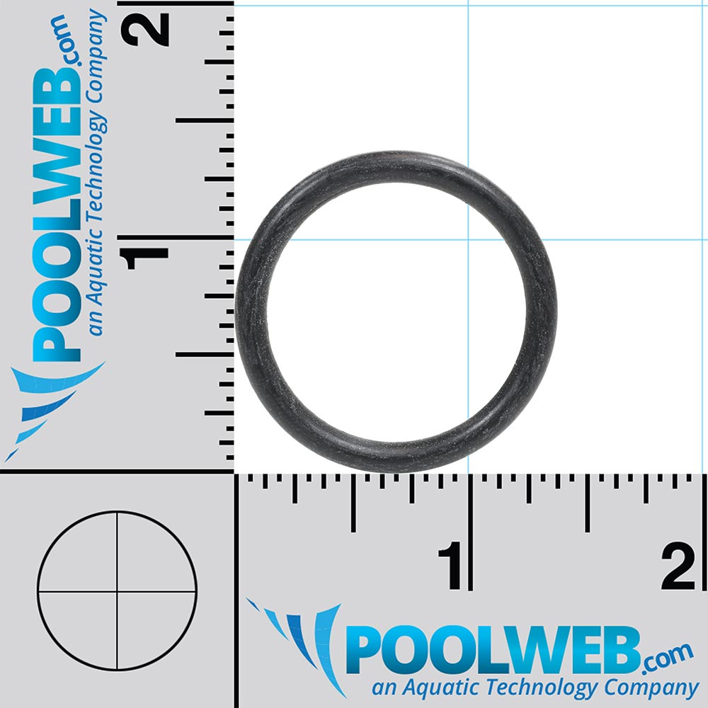 Dura-Glas Maxi-Glas Shaft Seal O-Ring