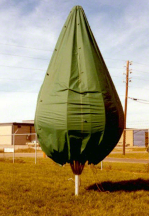 Storage Bag for 12 Foot Diameter Classic Funbrella