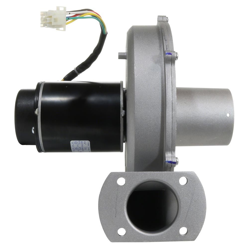 MasterTemp 125 Air Blower Kit - Propane