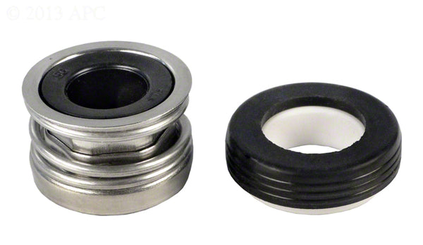 2921606204 - Mechanical Seal 5/8 Inch Carbon/Ceramic Speck